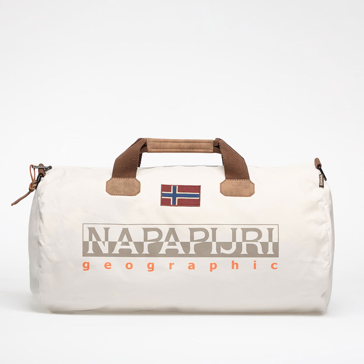 Чанта за пътуване Napapijri Bag Bering 3 Beige Universal Бежово | NP0A4GGMN1J1, 0