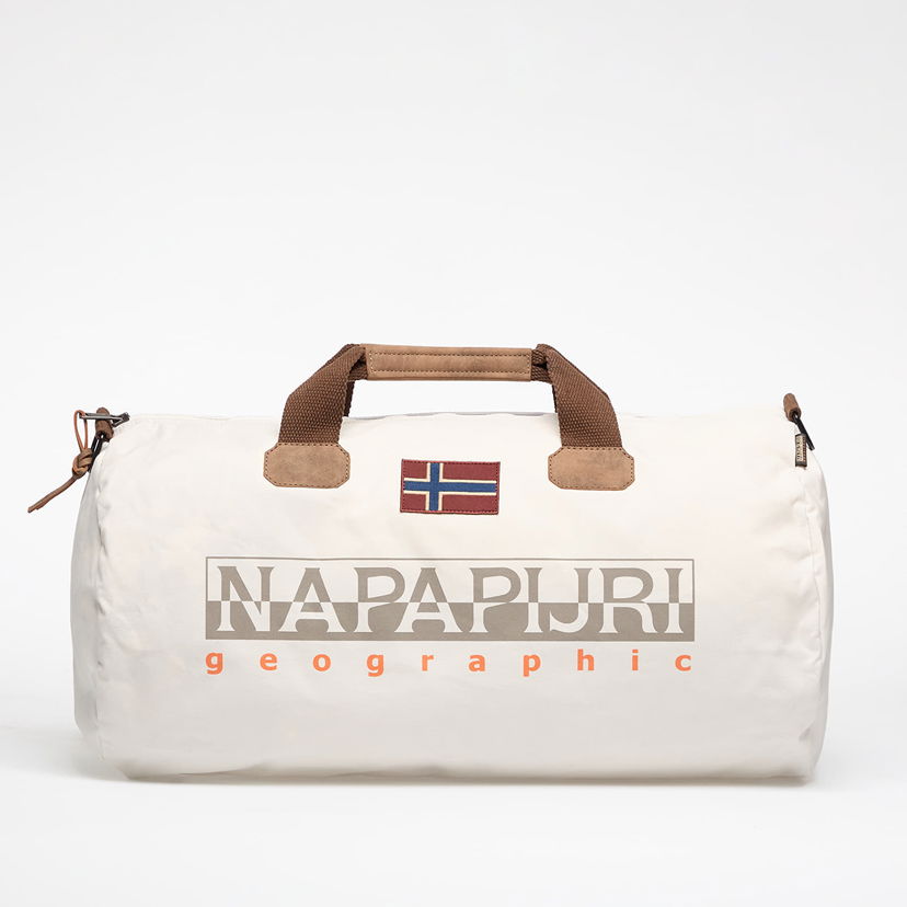 Чанта за пътуване Napapijri Bag Bering 3 Beige Universal Бежово | NP0A4GGMN1J1