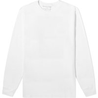 Тениска Maharishi Firefighter Print T-Shirt Бяло | 1083-WHT, 1