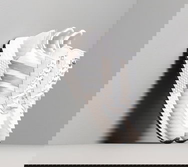 Кецове и обувки adidas Originals Marathon Tech Бяло | EF4397, 0
