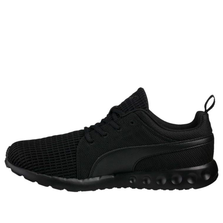 Кецове и обувки Puma Carson Runner Dash Черно | 189812-02, 0