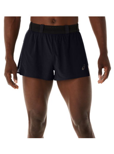 Metarun Split Shorts