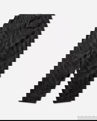 High Count Cloth Wide Pants