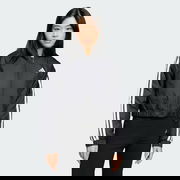 Essentials 3-Stripes Insulated Bomber Jacket