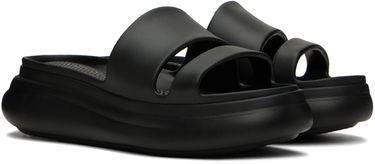 Pокля rag & bone rag & bone Brixley Sandals Черно | WFF22SF001PT1, 3