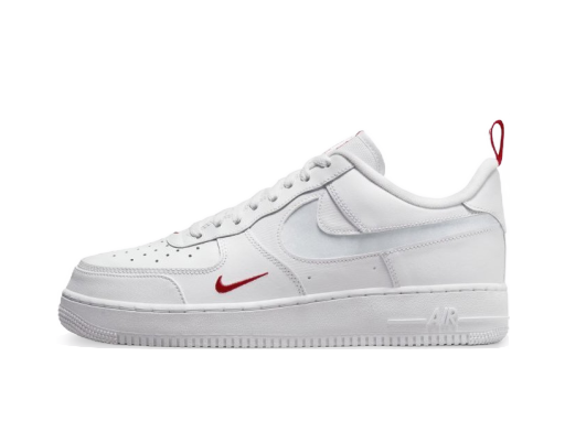 Кецове и обувки Nike Air Force 1 Бяло | DO6709-100