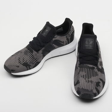 Кецове и обувки adidas Originals Swift Run Сиво | BD7977, 2