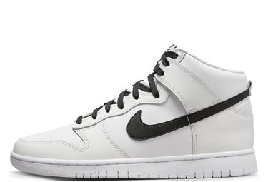 Кецове и обувки Nike Dunk High "Reversed Panda" Бяло | DJ6189-101, 1