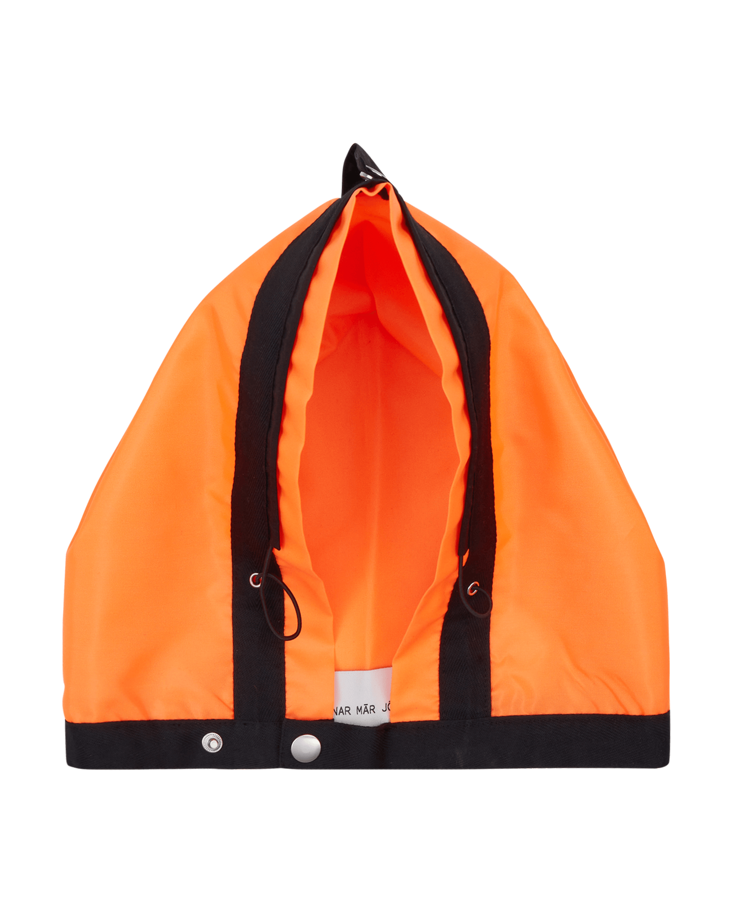 Шапка Ranra HI-VIS Detachable Hood Liner Оранжево
 | AMJHOODLINER 001, 0