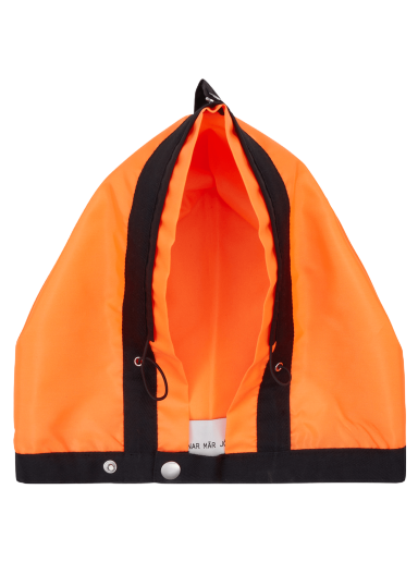 HI-VIS Detachable Hood Liner