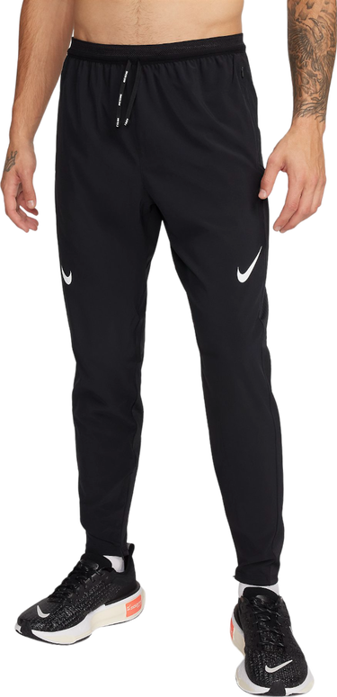 Спортни панталони Nike M NK DFADV AROSWFT PANT Черно | fn3361-010, 0