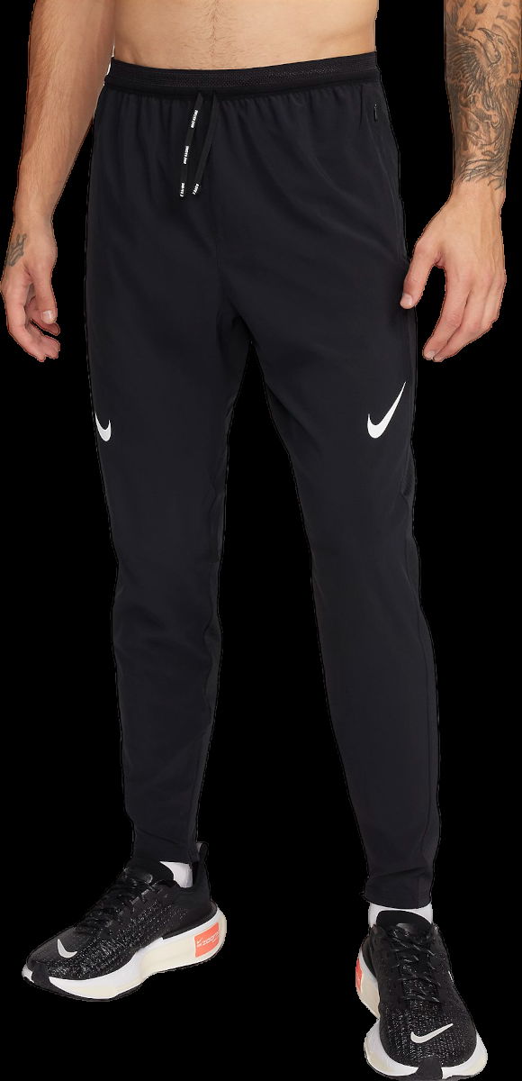 Спортни панталони Nike M NK DFADV AROSWFT PANT Черно | fn3361-010