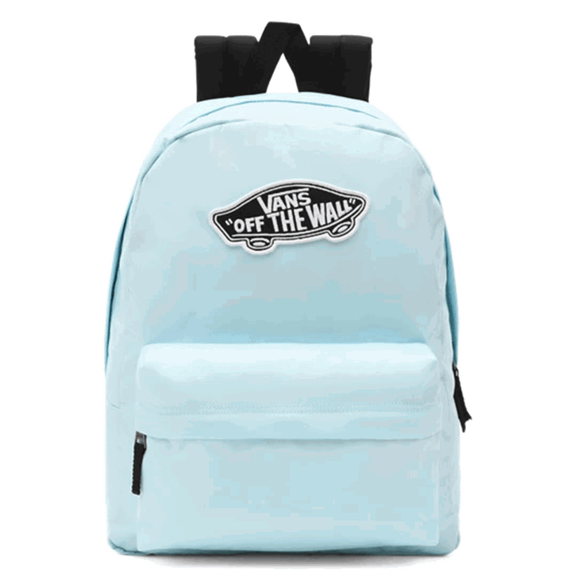 Раница Vans Realm Backpack Синьо | VN0A3UI6G5O