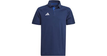 Поло тениска adidas Originals Tiro 23 Competition Polo Shirt Тъмно синьо | hk8053, 1