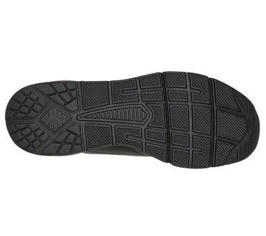 Кецове и обувки Skechers Uno Черно | 155542-BBK, 4