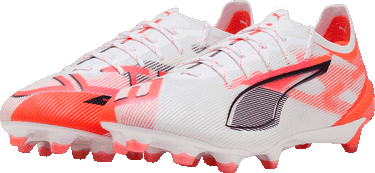 Кецове и обувки Puma ULTRA 5 ULTIMATE FG Бяло | 108159-01, 7
