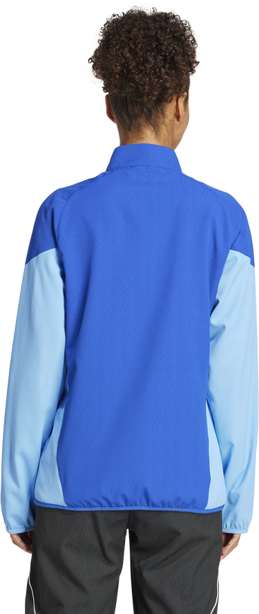 Яке adidas Originals adidas TIRO25C Pre-Match Jacket Синьо | jm8376, 3