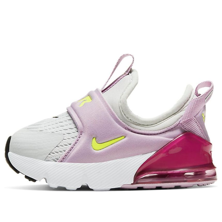 Кецове и обувки Nike Air Max 270 Extreme Лилаво | CI1109-003, 0