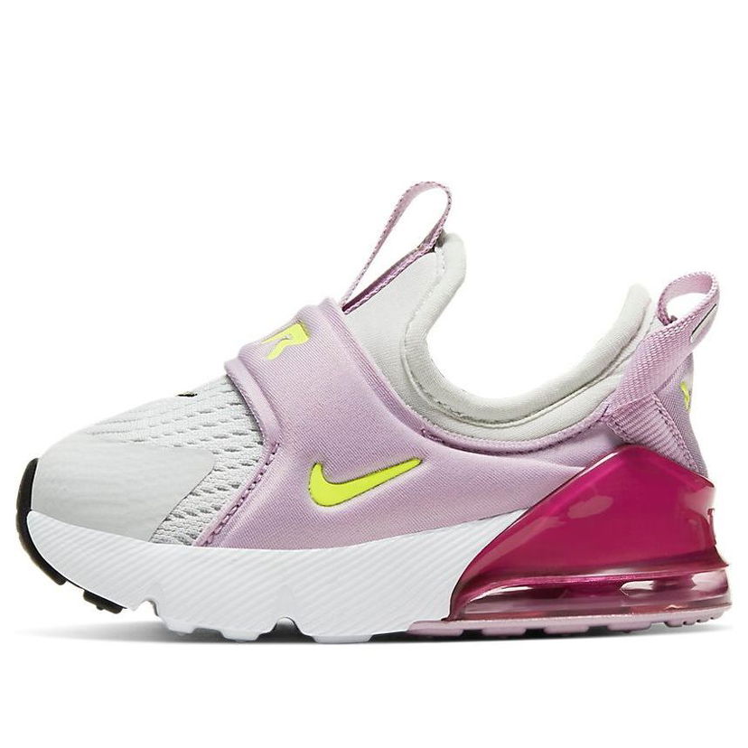 Кецове и обувки Nike Air Max 270 Extreme Лилаво | CI1109-003