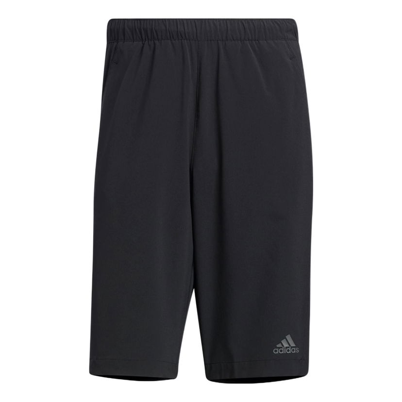 Къси панталони adidas Originals Stretch Training Shorts Черно | HE7363