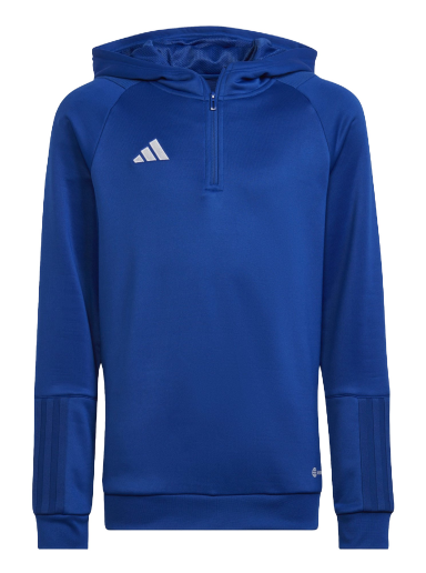 Суитчър adidas Originals Tiro 23 Competition Hoody Тъмно синьо | hu1354