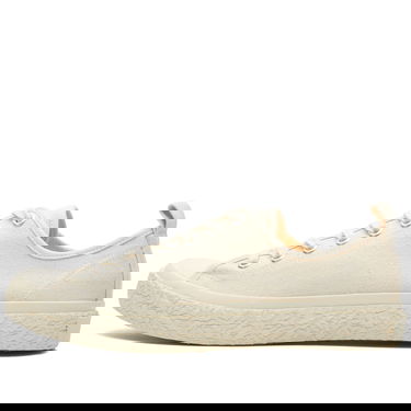 Кецове и обувки YMC Low Sneakers Бяло | PFUZB-OWH, 2