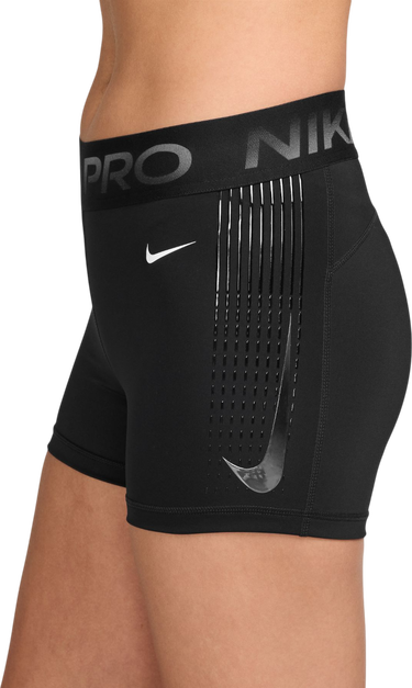 Къси панталони Nike Nike Pro 3" Short Черно | hv2368-010, 2