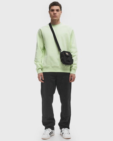 Суитчър Carhartt WIP Chase Sweatshirt Зелено | I033660-2V9.XX, 2