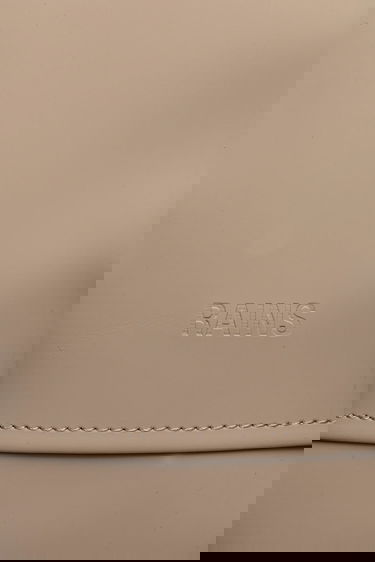 Раница Rains MSN Bag Mini Backpack Бежово | 13310.133, 3