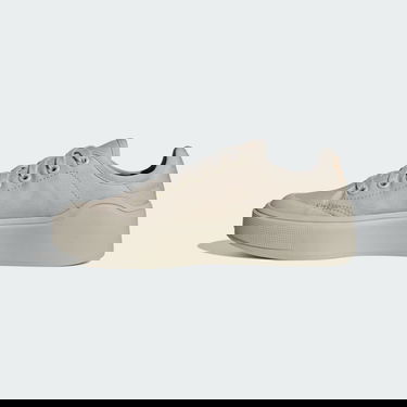 Кецове и обувки adidas Performance Stella McCartney x Court Бежово | IG2438, 5
