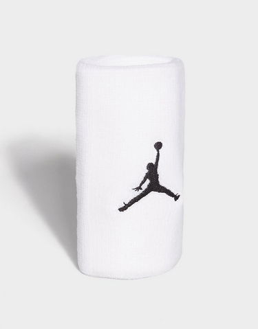 Аксесоари Jordan Jumpman Wristbands Бяло | JKN01101OS, 4