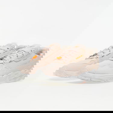 Кецове и обувки adidas Originals Falcon W Розово | FW2452, 4