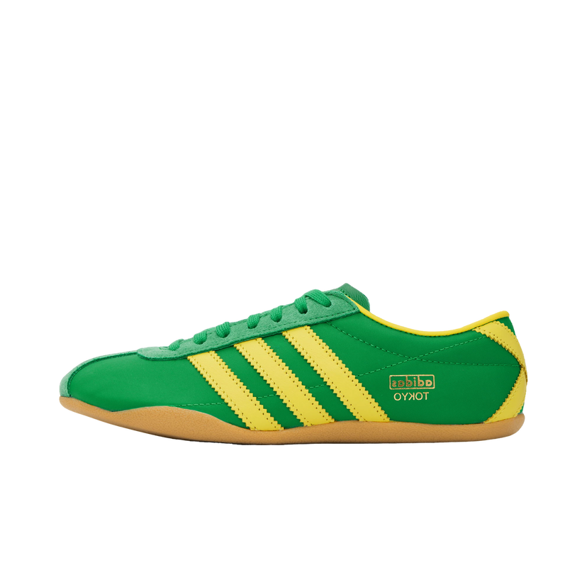 Кецове и обувки adidas Originals Tokyo Зелено | JI3298