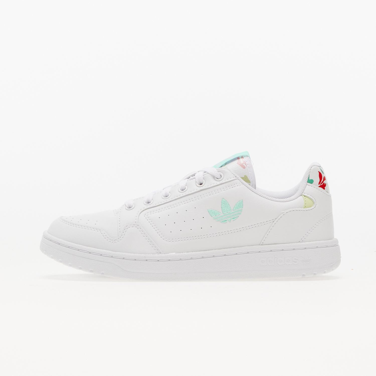Кецове и обувки adidas Originals NY 90 W Бяло | GY8260, 0
