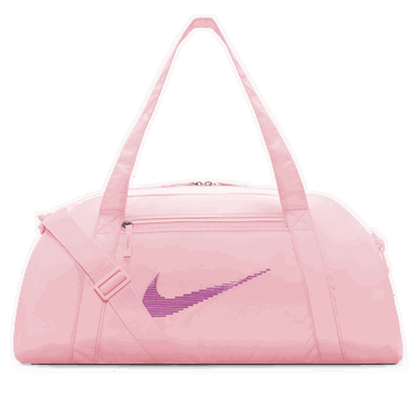 Чанта за пътуване Nike Gym Club 24l Розово | DR6974-690, 0