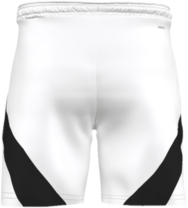 Къси панталони adidas Originals LASK Linz Shorts 2024/2025 Бяло | askik2248w, 2