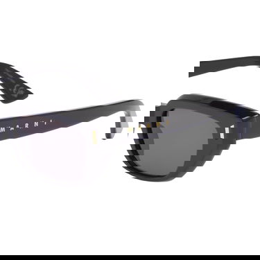 Слънчеви очила RETROSUPERFUTURE Retrosuperfuture x Marni Etezea Sunglasses Черно | 8059026137018, 3