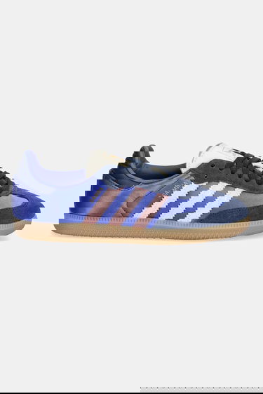 Кецове и обувки adidas Originals adidas Originals Samba OG Синьо | JS1317, 1