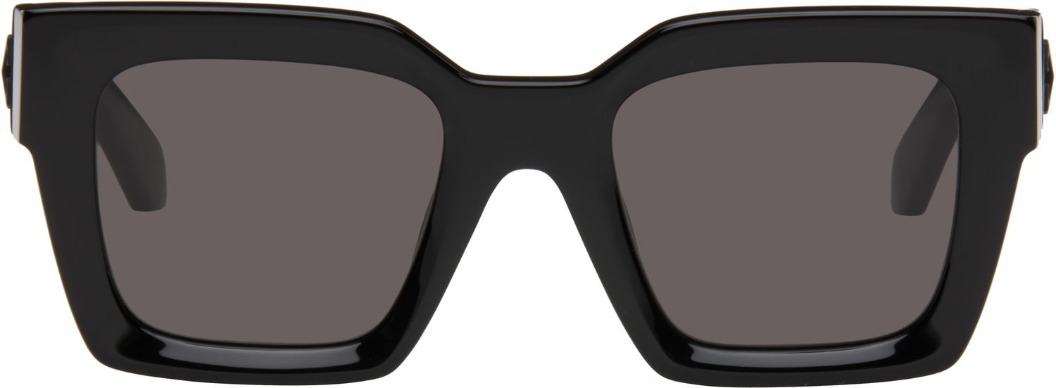 Слънчеви очила Off-White Off-White Jackson Sunglasses Черно | OERI13IC99PLA0011307, 0