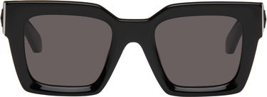 Слънчеви очила Off-White Off-White Jackson Sunglasses Черно | OERI13IC99PLA0011307, 0