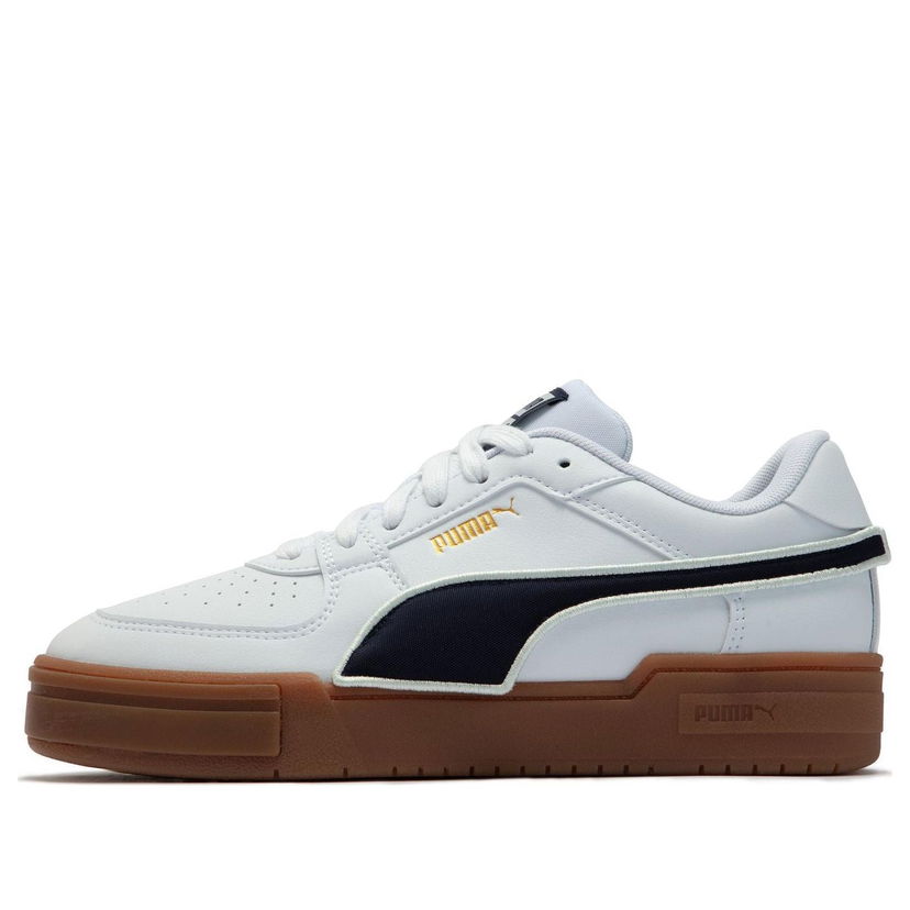 Кецове и обувки Puma Ca Pro Low Tops Бяло | 383404-01