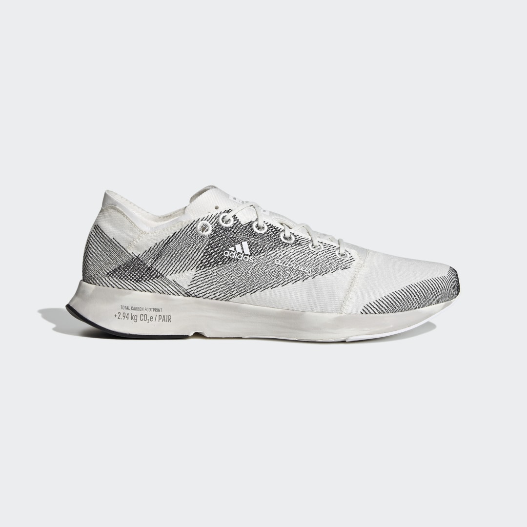 Кецове и обувки adidas Performance Allbirds x Adizero 2.94 KG CO2E Сиво | GZ4282, 0