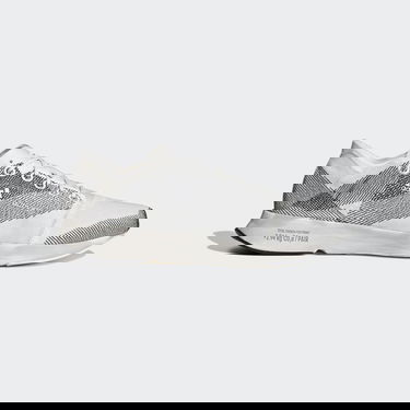 Кецове и обувки adidas Performance Allbirds x Adizero 2.94 KG CO2E Сиво | GZ4282, 0