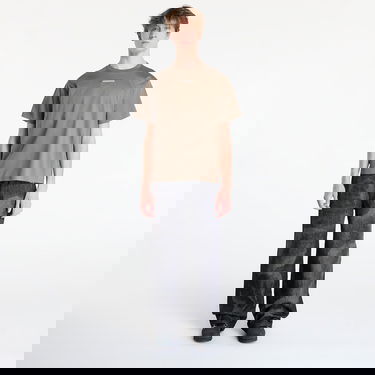 Тениска HELIOT EMIL Astrape Metallic Bar T-Shirt Зелено | AW25_M_09_139_DST19_CO, 4