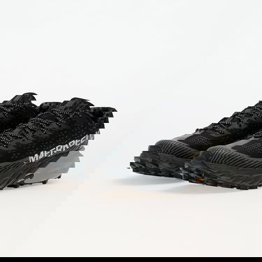 Кецове и обувки Merrell Agility Peak 5 Black/ Granite Черно | J067759, 5