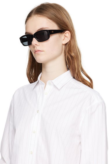 Слънчеви очила TOTEME 'The Regulars' Sunglasses Черно | 212-802-900, 3