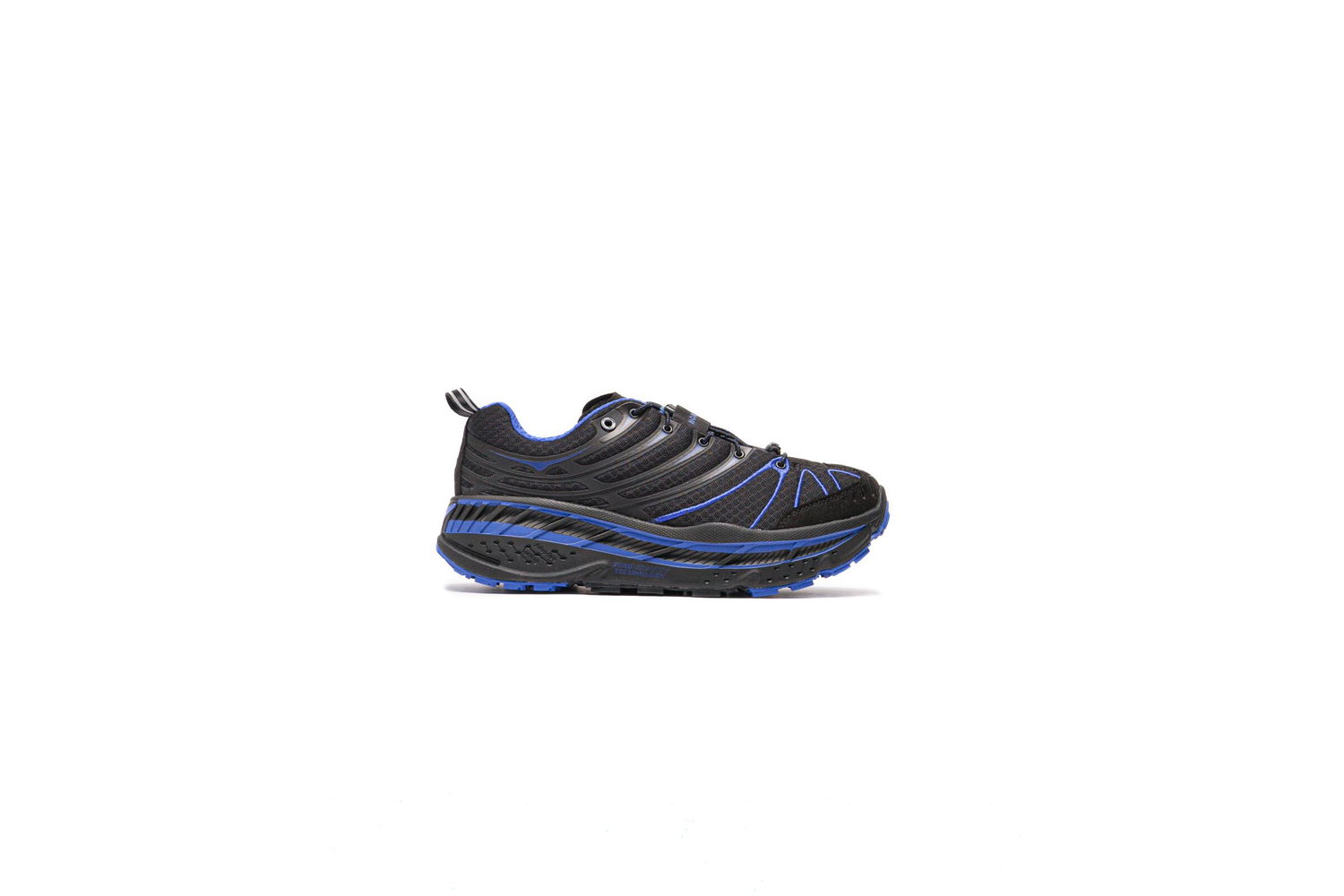 Кецове и обувки Hoka One One Stinson Evo OG, Size 5.5 Синьо | 1155350-BLTR, 1