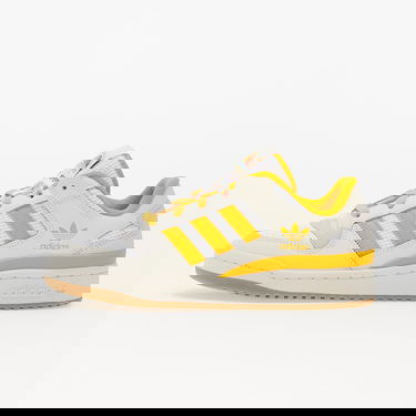 Кецове и обувки adidas Originals Forum Low Cl W Core White/ Creme Yellow/ Ftw White Жълто | IF2740, 0