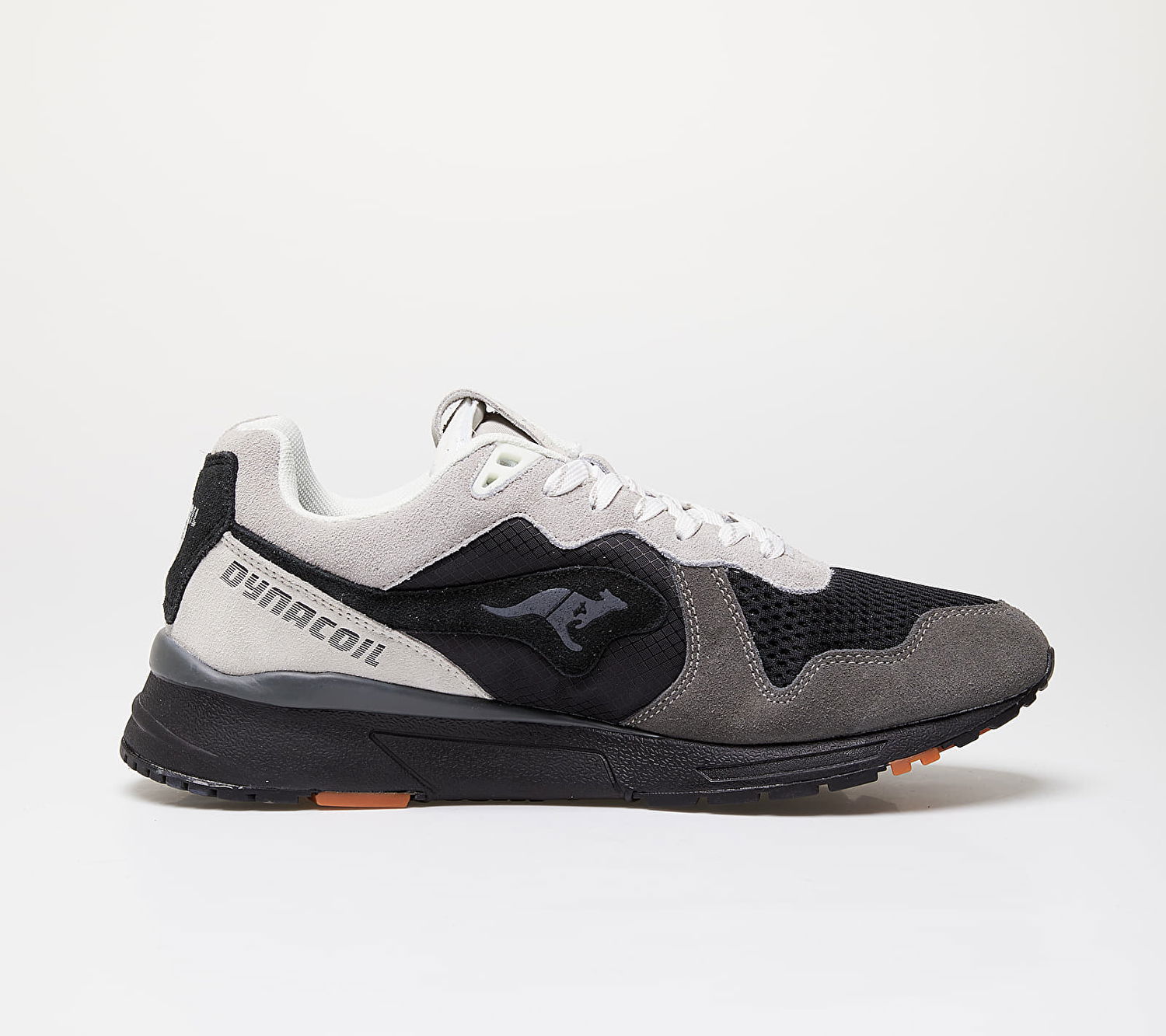 Кецове и обувки KangaROOS Finalist Future Darkside Сиво | 472570005079, 1