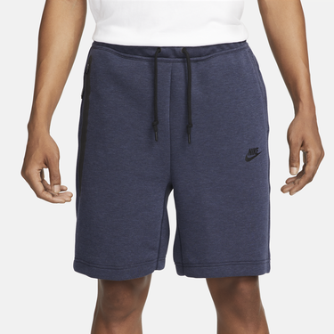 Къси панталони Nike Sportswear Tech Fleece Синьо | FB8171-473, 2